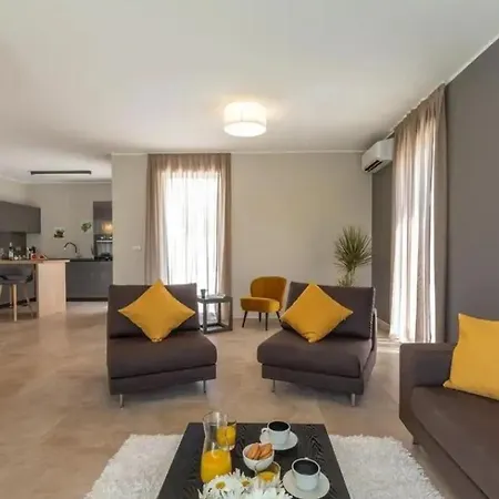 Lejlighed Mali Raj Uvale Zaton (Zadar)
